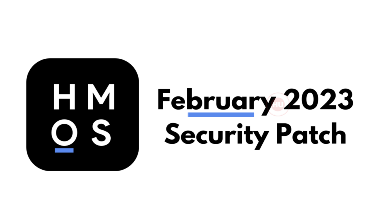 HarmonyOS February 2023 security patch details released