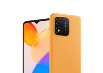 Honor X5