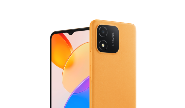 Honor X5