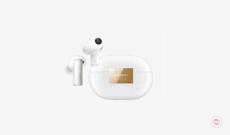 Huawei FreeBuds Pro 2 Plus