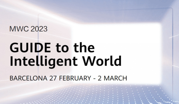 Huawei MWC 2023 (1)