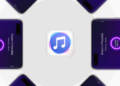 Huawei Music App Store