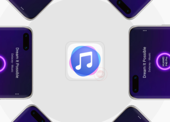 Huawei Music App Store