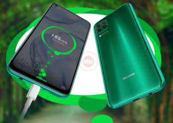 Huawei P40 Lite