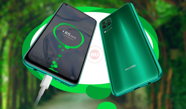 Huawei P40 Lite