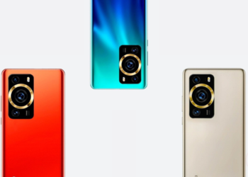 Huawei P60 Standard variant with Android 13 spotted on Geekbench 5