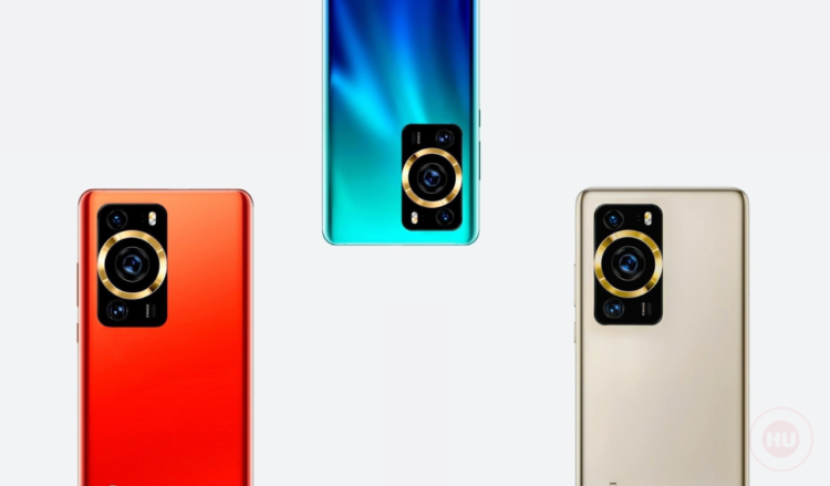 Huawei P60 Standard variant with Android 13 spotted on Geekbench 5
