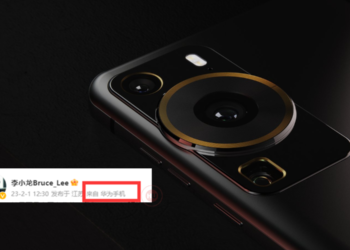 Huawei P60 or Mate X3