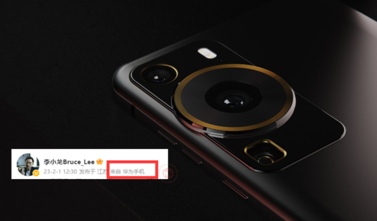 Huawei P60 or Mate X3