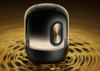 Huawei Sound X series smart speakers