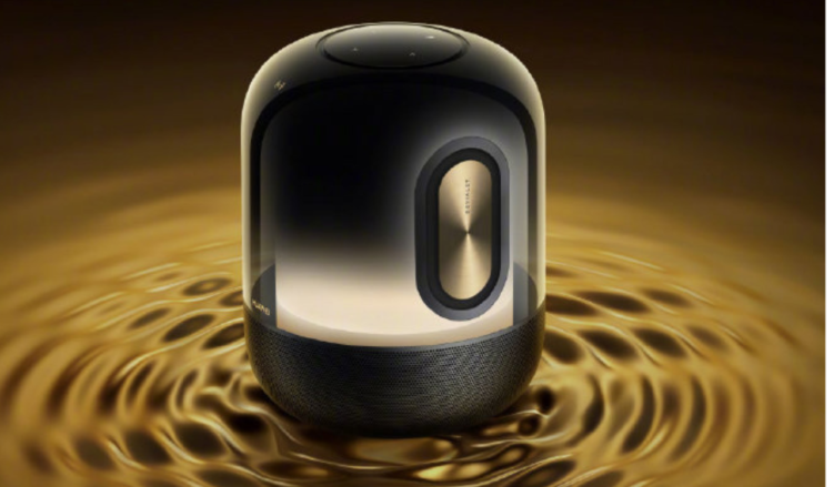 Huawei Sound X series smart speakers