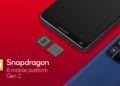 Snapdragon 8 Plus SoC
