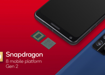 Snapdragon 8 Plus SoC
