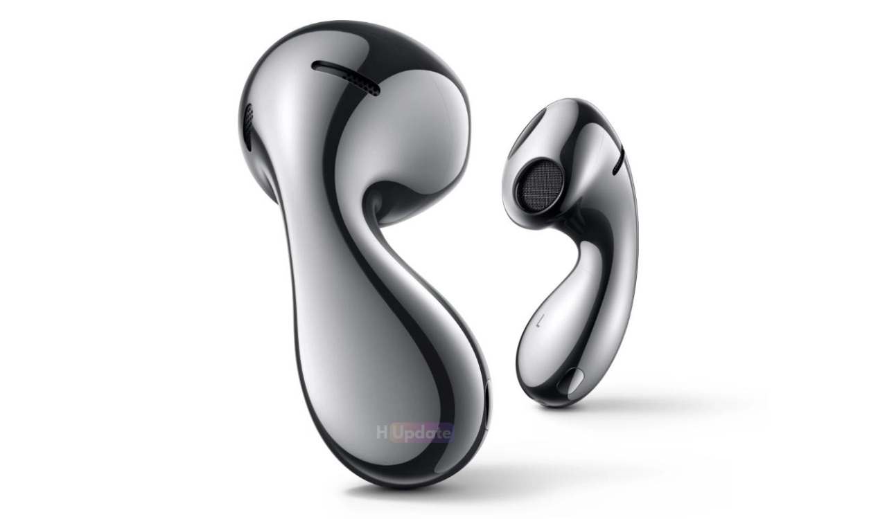 Huawei Freebuds 5 official