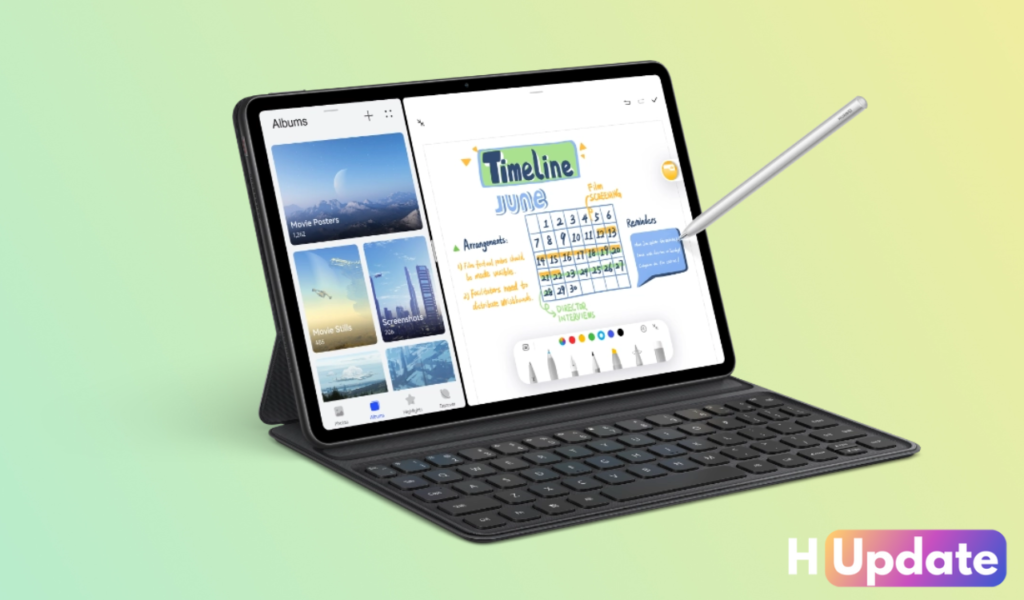 Huawei MatePad 11 2023