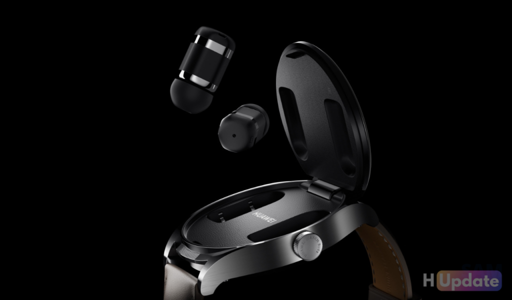 Huawei Watch Buds