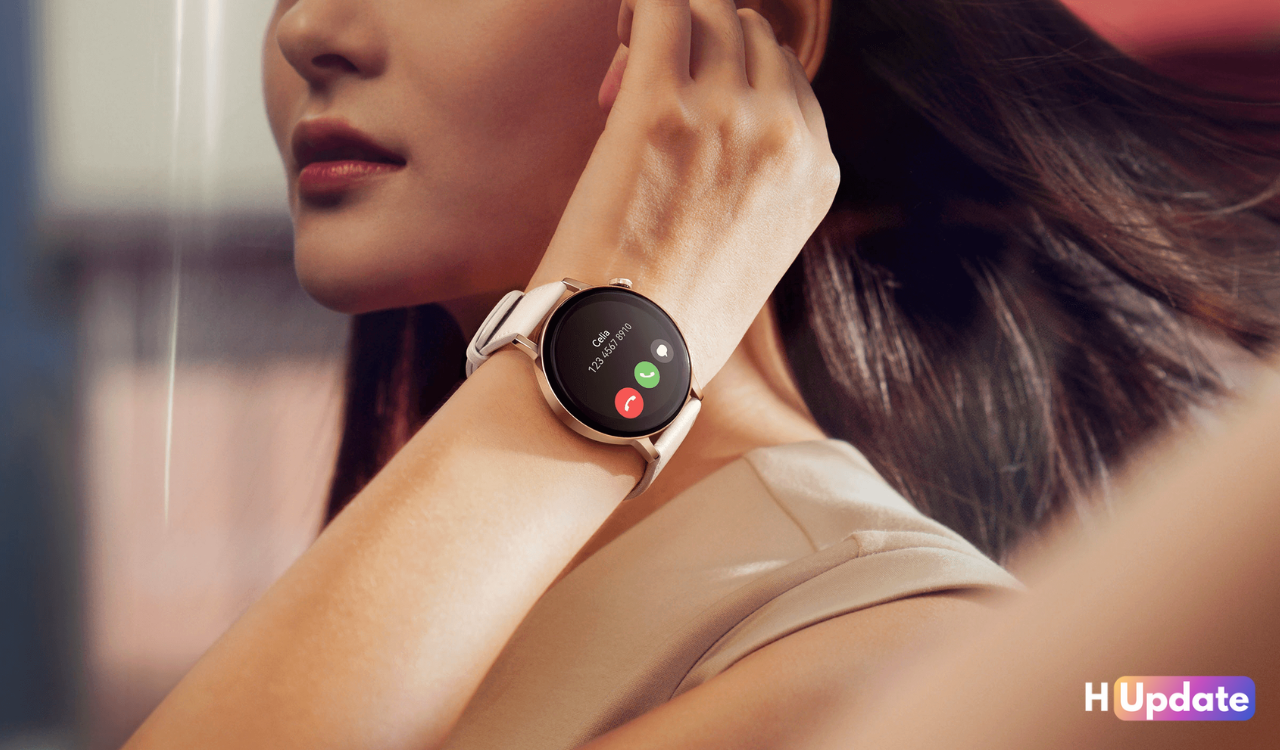 Huawei Watch GT 3 Update 2023