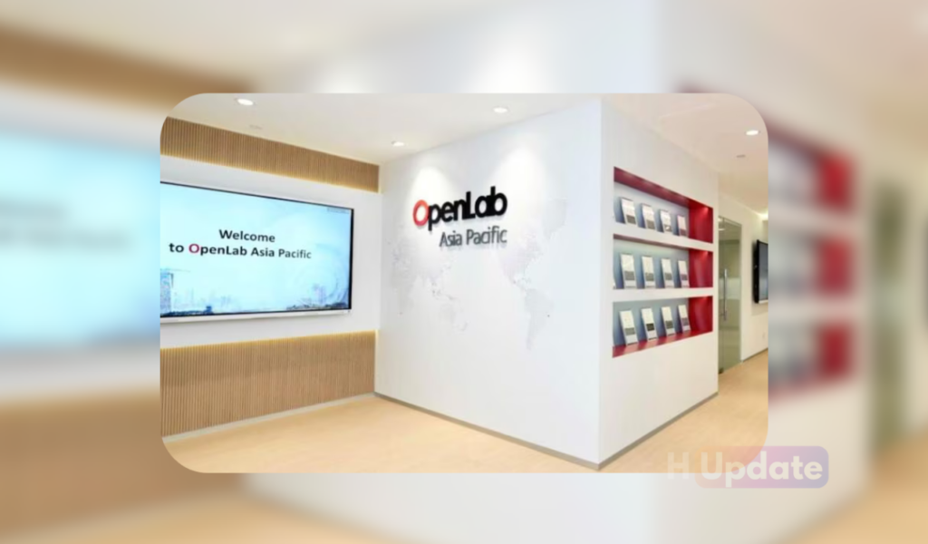 Huawei unveils OpenLab 3.0 Asia-Pacific - HU