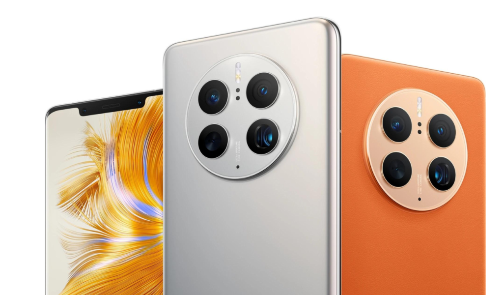 Huawei Mate 50 Pro
