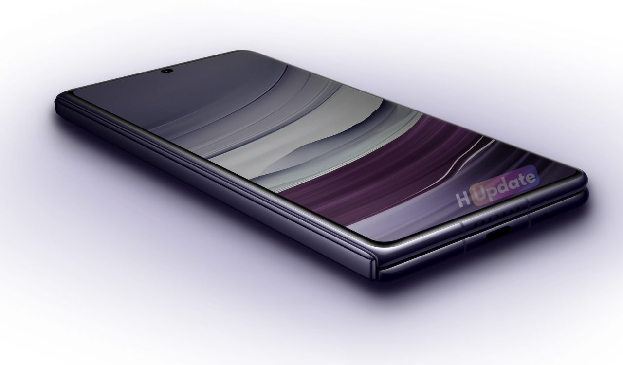 Huawei Mate X5 Foldable phone