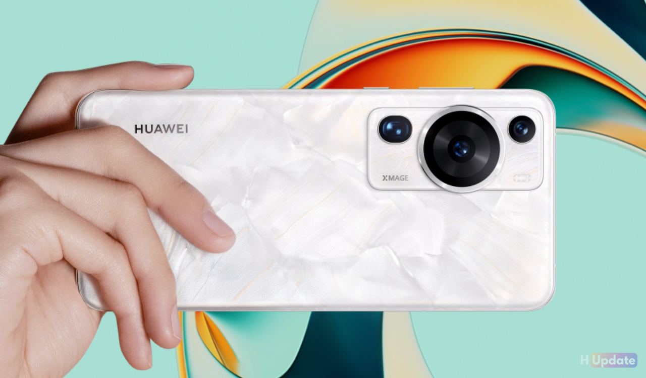 Huawei P70 Series update