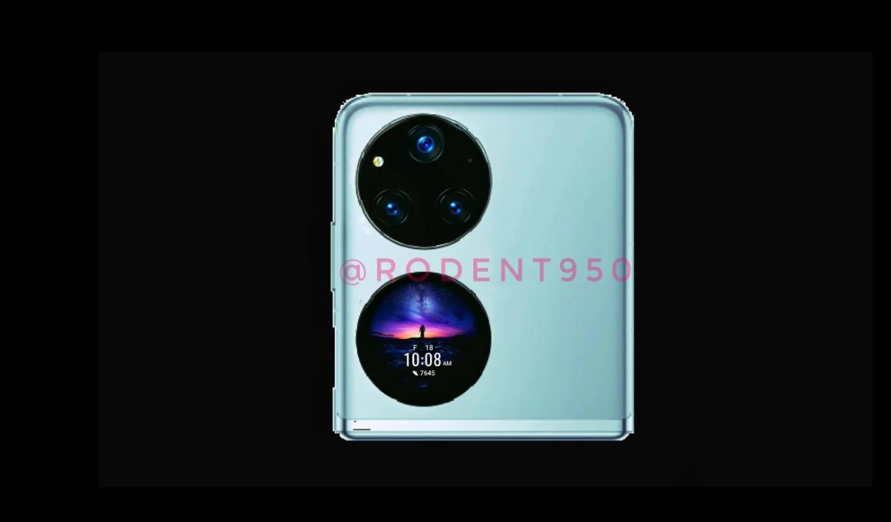 Huawei Pocket S2 latest news