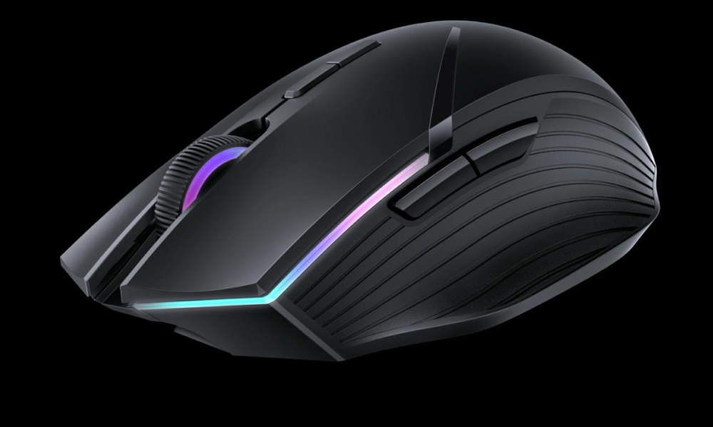 Huawei Mouse GT