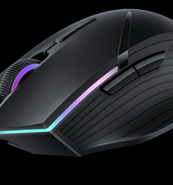 Huawei Mouse GT