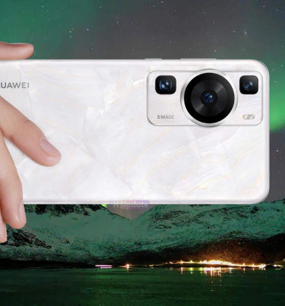 Huawei One-price battery replacement service