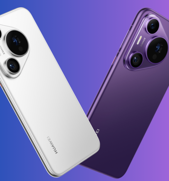 Huawei Pura 70 Pro update