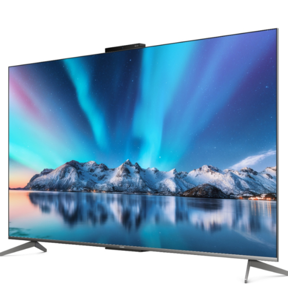 Huawei Smart Screen S5 Pro (1)