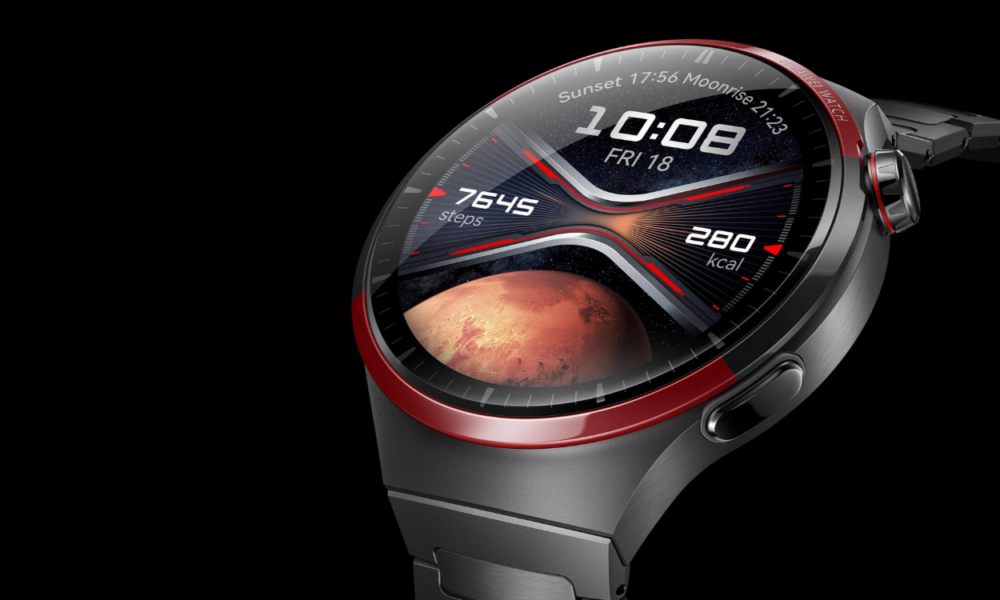 Huawei Watch