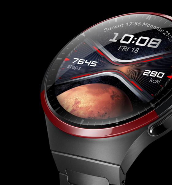 Huawei Watch