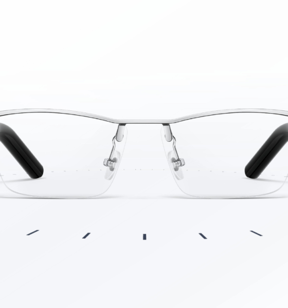 Huawei Eyewear 2