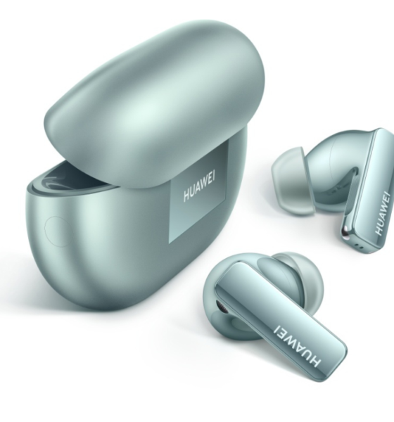 Huawei FreeBuds Pro 3