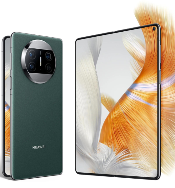 Huawei Mate X3 Latest News