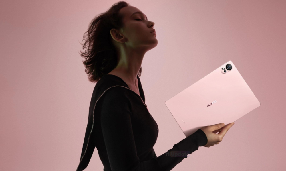 Huawei MatePad Air tablet