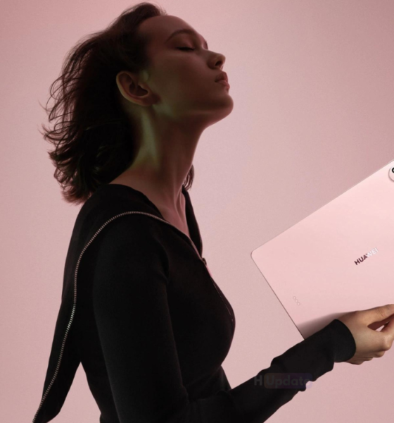 Huawei MatePad Air tablet