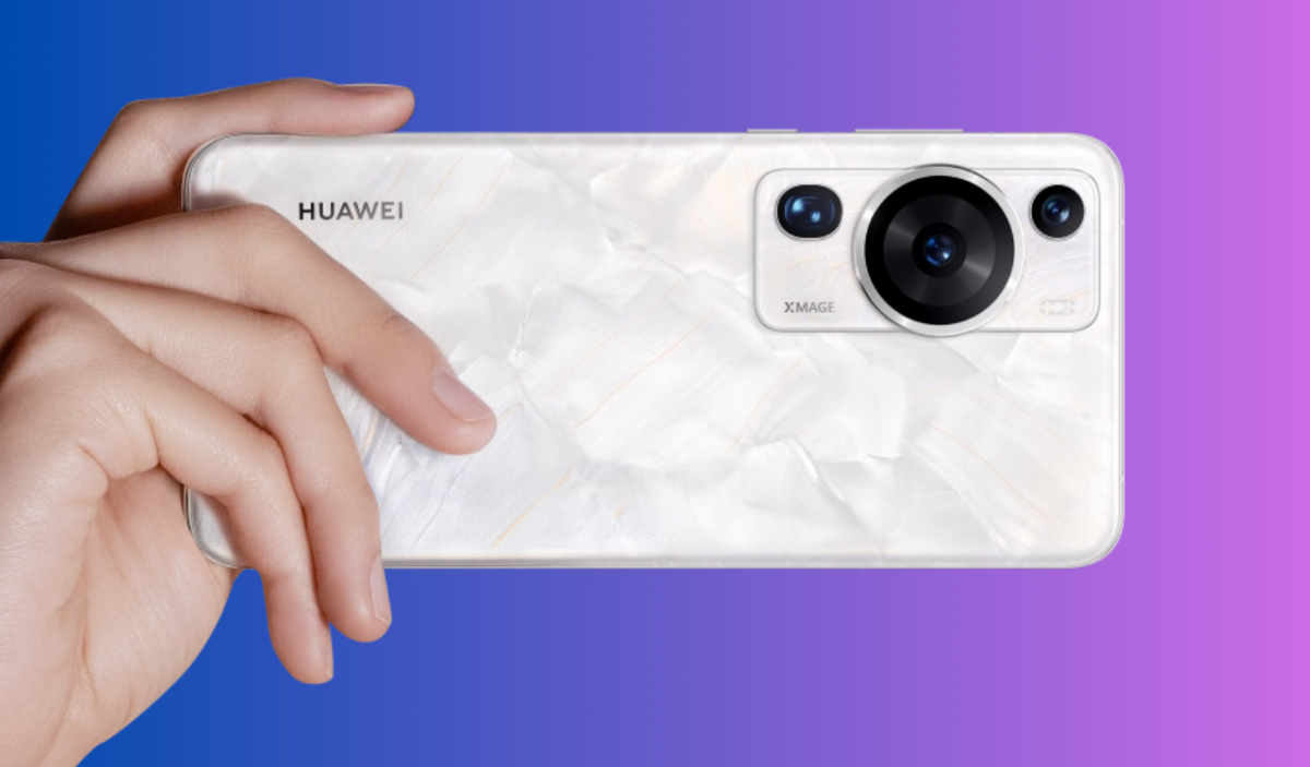 Huawei P60 Pro