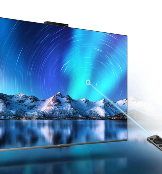 Huawei Smart Screen S5