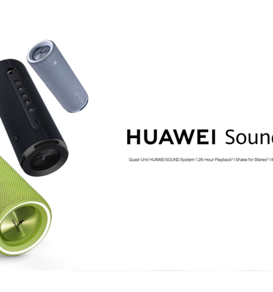 Huawei Sound Joy 2