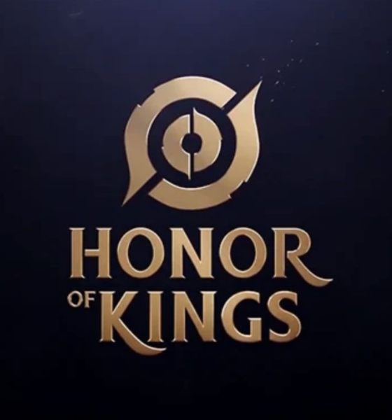 Honor Of Kings