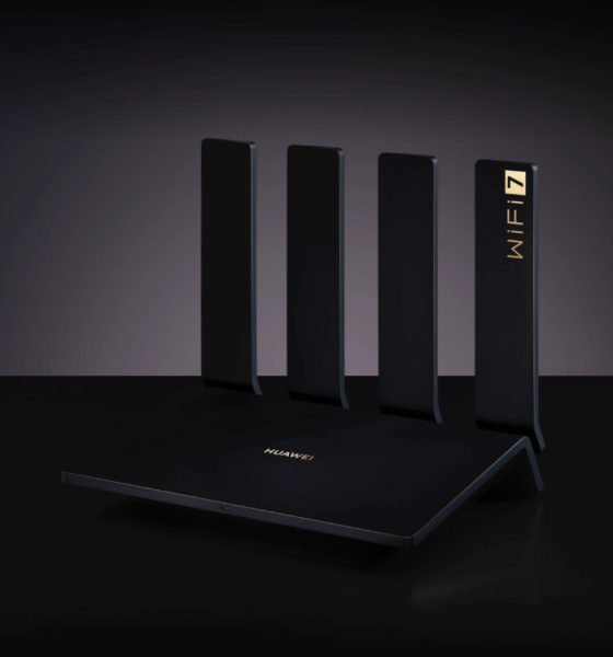 Huawei BE7 Latest News