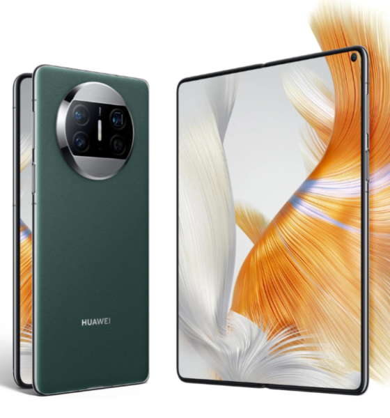 Huawei Mate X3 Latest News (1)