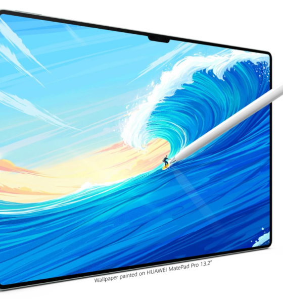Huawei MatePad Pro 13.2 Latest News