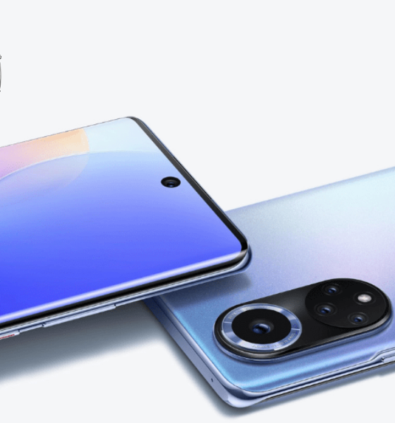 Huawei Nova 9, Watch GT 5 and GT 5 Pro latest update