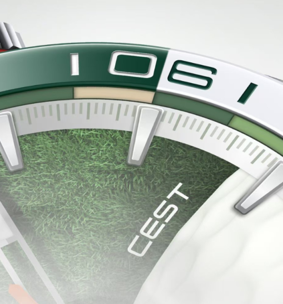 Huawei new smartwatch