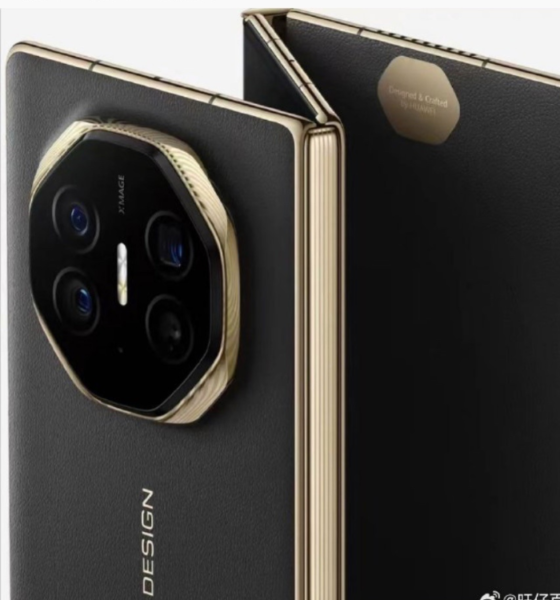 Mate XT Ultimate Edition