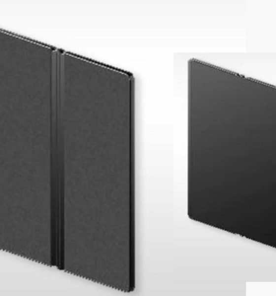 Xiaomi Challenges Huawei's Tri-Fold Smartphone Dominance