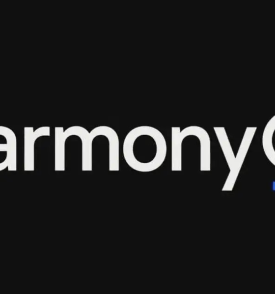 HarmonyOS